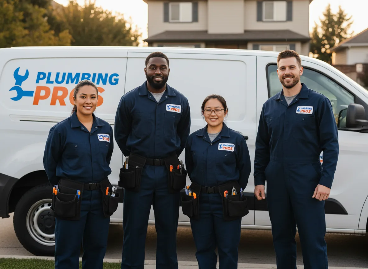 Water Heater Repair company in Portage, OH